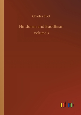 غلاف كتاب Hinduism and Buddhism