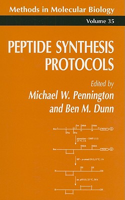 Peptide Synthesis Protocols