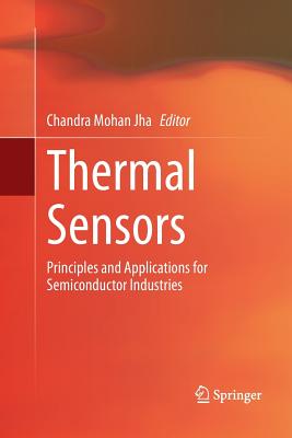 Thermal Sensors : Principles and Applications for Semiconductor Industries