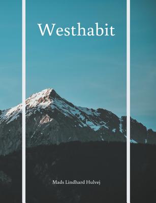 غلاف كتاب Westhabit
