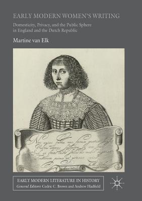 Early Modern Women