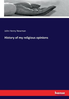 History of my religious opinions