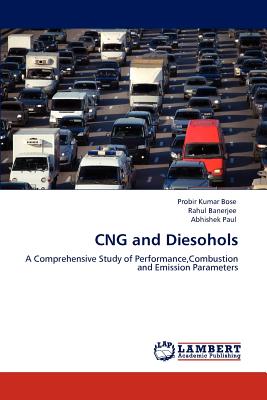 CNG and Diesohols