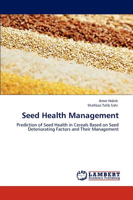 Seed Health Management