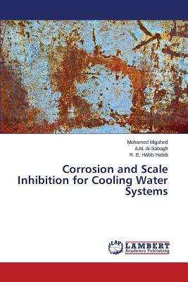 Corrosion and Scale Inhibition for Cooling Water Systems