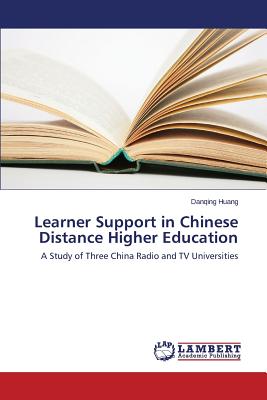 Learner Support in Chinese Distance Higher Education