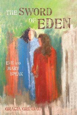 غلاف كتاب The Sword of Eden