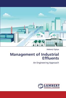Management of Industrial Effluents