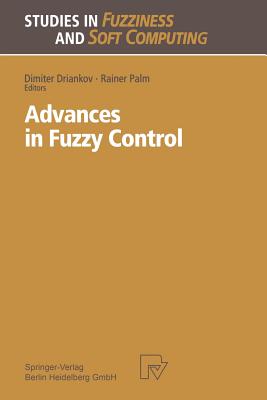 Advances in Fuzzy Control