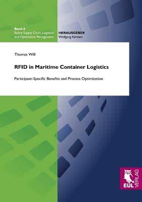 RFID in Maritime Container Logistics