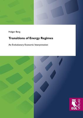 Transitions of Energy Regimes