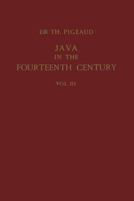Java in the 14th Century : A Study in Cultural History