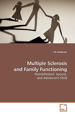 غلاف كتاب Multiple Sclerosis and Family Functioning