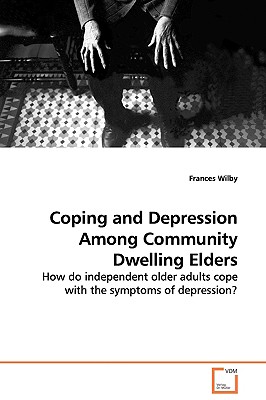غلاف كتاب Coping and Depression Among Community Dwelling Elders