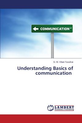 غلاف كتاب Understanding Basics of communication