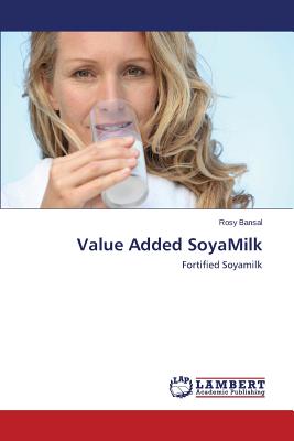 Value Added SoyaMilk