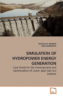 SIMULATION OF HYDROPOWER ENERGY GENERATION