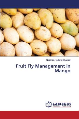 Fruit Fly Management in Mango