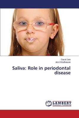 Saliva: Role in periodontal disease