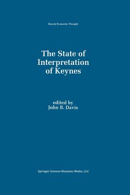 The State of Interpretation of Keynes