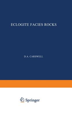 Eclogite Facies Rocks