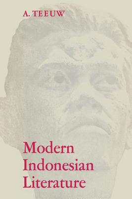 Modern Indonesian literature