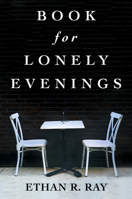 غلاف كتاب Book for Lonely Evenings