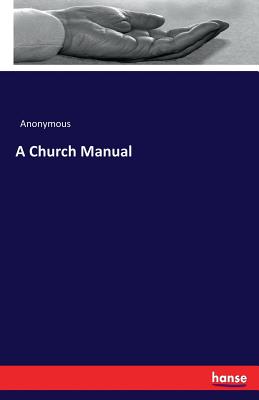 A Church Manual