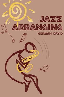غلاف كتاب Jazz Arranging