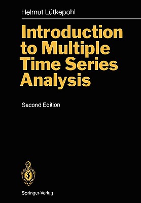 Introduction to Multiple Time Series Analysis