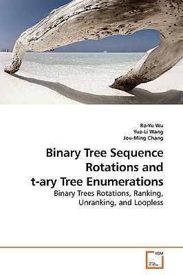 Binary Tree Sequence Rotations and t-ary Tree Enumerations