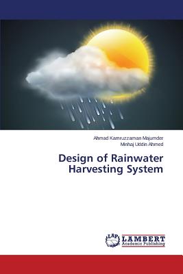 Design of Rainwater Harvesting System