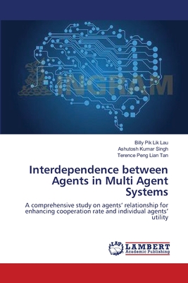 Interdependence between Agents in Multi Agent Systems