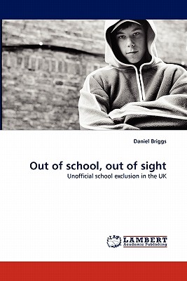 غلاف كتاب Out of School, Out of Sight