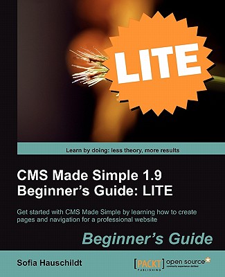 CMS Made Simple 1.9 Beginner