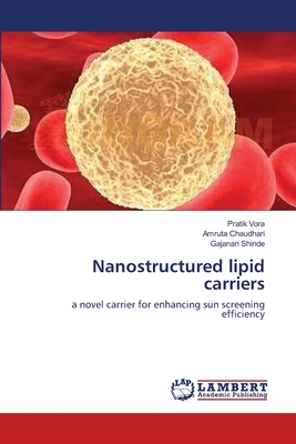 Nanostructured lipid carriers