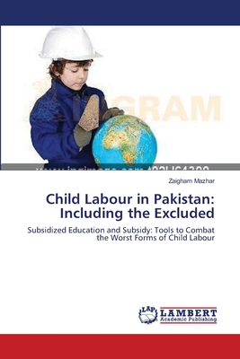 child labour in pakistan research papers