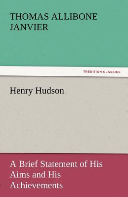 Henry Hudson