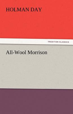 All-Wool Morrison