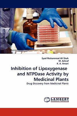 Inhibition of Lipoxygenase and Ntpdase Activity by Medicinal Plants