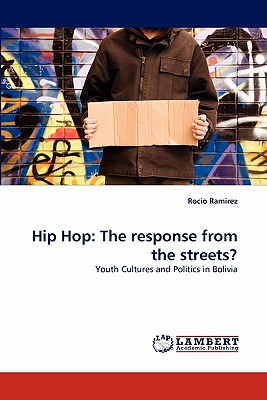 غلاف كتاب Hip Hop: The Response from the Streets?