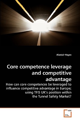 Core competence leverage and competitive advantage