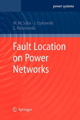 Fault Location on Power Networks