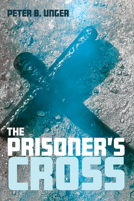 غلاف كتاب The Prisoner's Cross