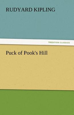 Puck of Pook