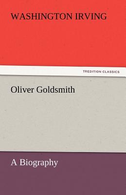 Oliver Goldsmith