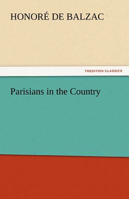 Parisians in the Country