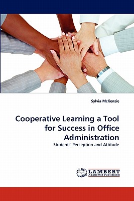 غلاف كتاب Cooperative Learning a Tool for Success in Office Administration