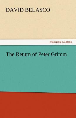 The Return of Peter Grimm