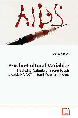 Psycho-Cultural Variables